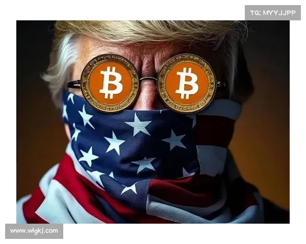 SEC 拒绝了一波加密货币调查和在特朗普时代的诉讼重置